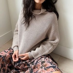 Wilfred | Montpellier Sweater